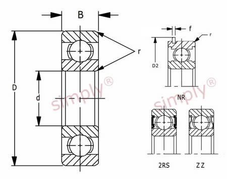 Peer Agricultural Bearings